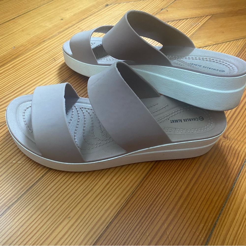 Summer slides